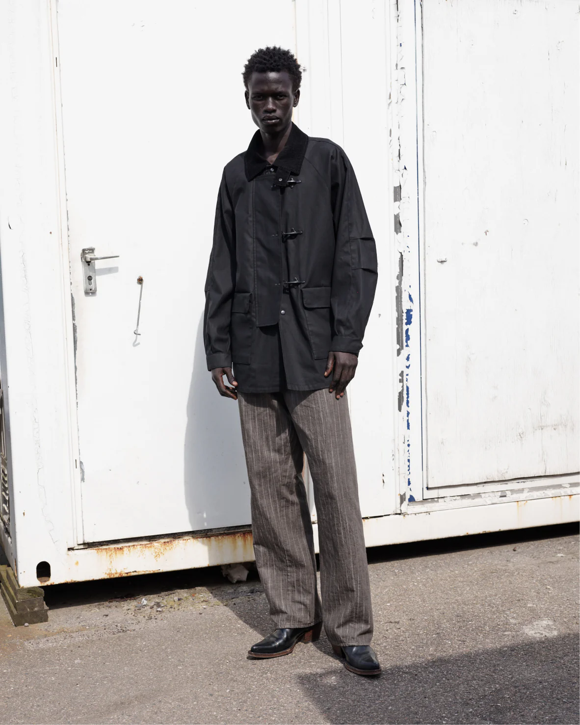 Copenhagen Style, Redefined Luxury